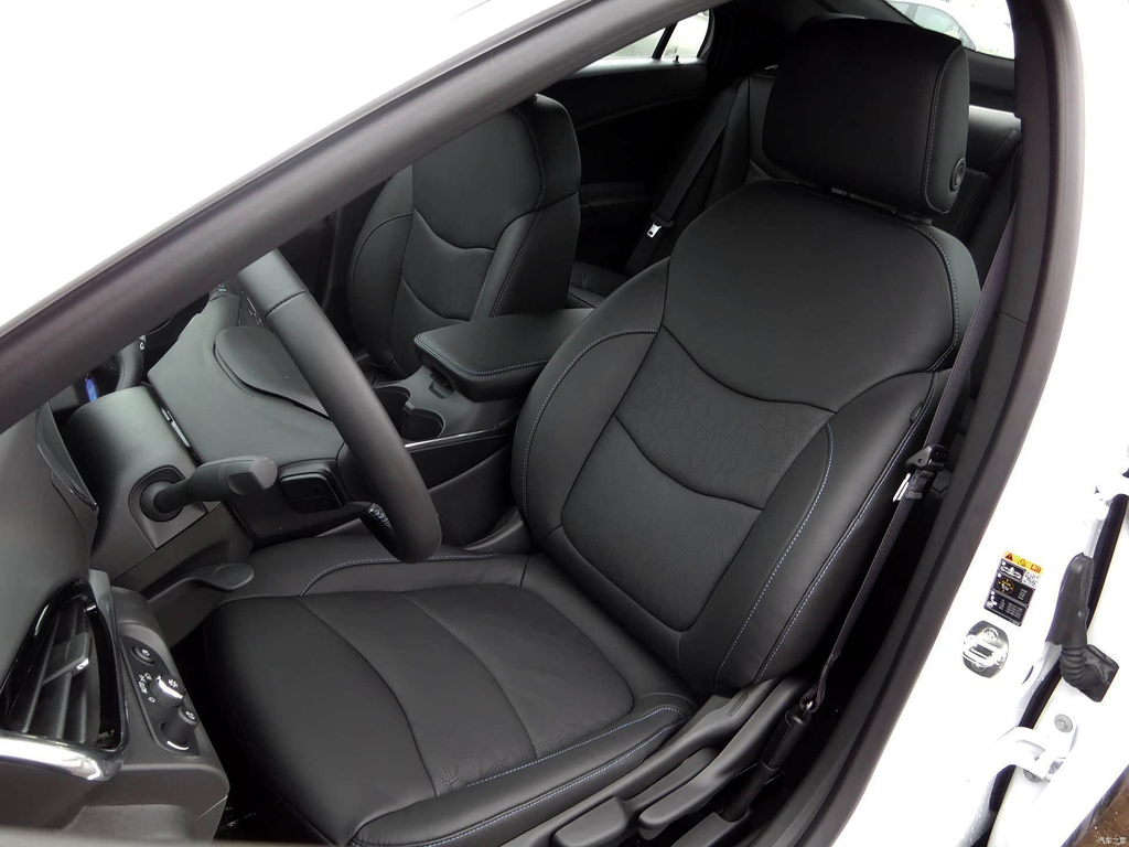 Buick Velite 5 2017 Urban Range Extender