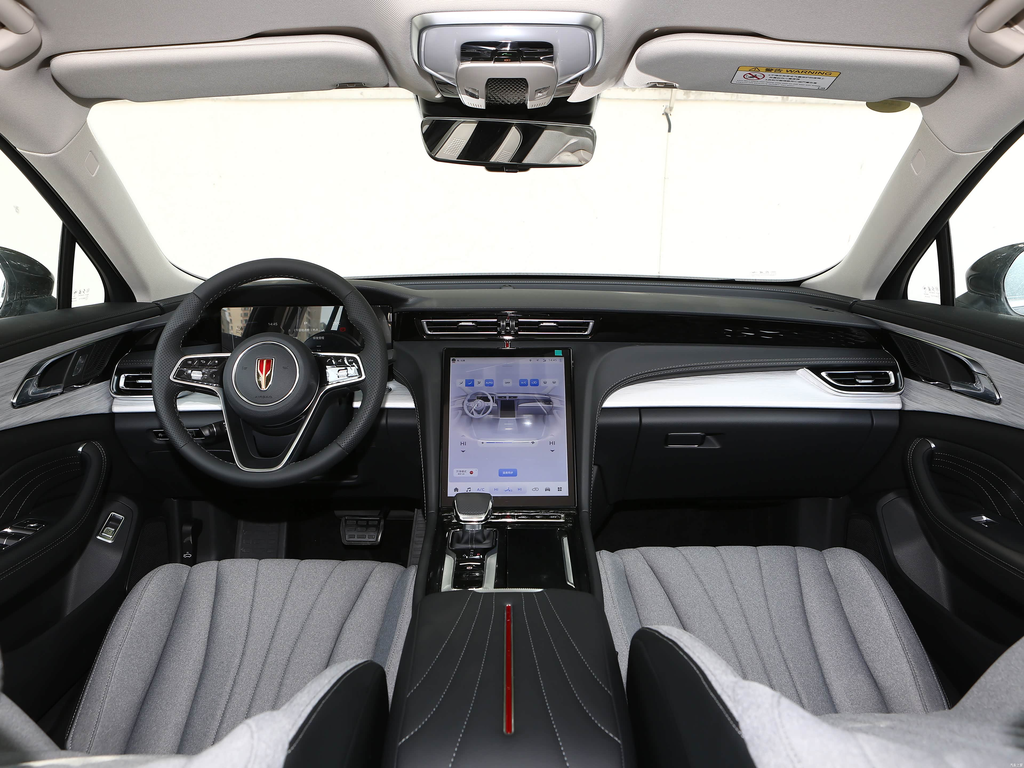 Hongqi H5 2025 1.5T DCT Premium