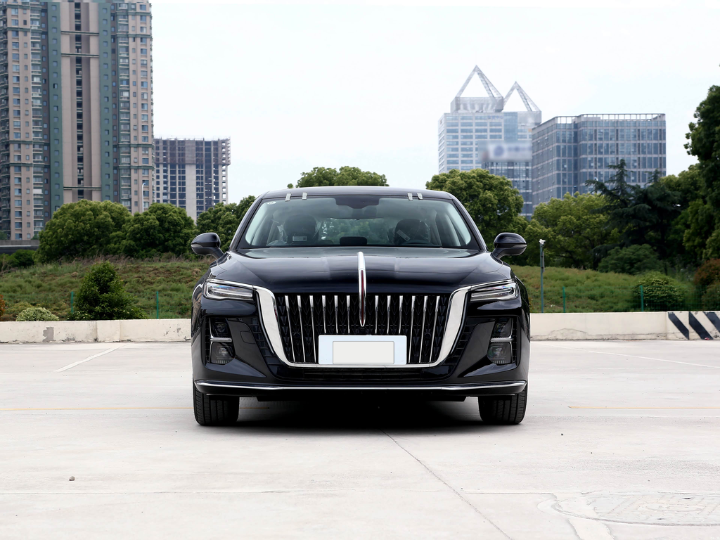 Hongqi H5 2025 1.5T DCT Premium