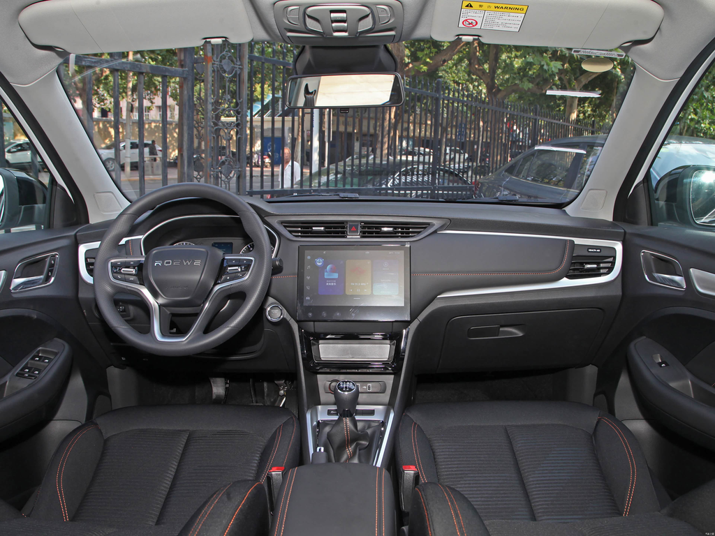 Honda Breeze Pro 2021 1.6L MT Flagship