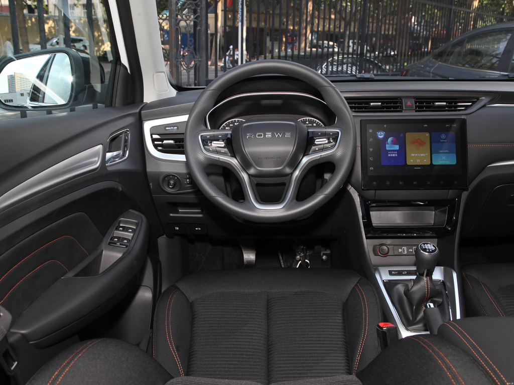 Honda Breeze Pro 2021 1.6L MT Flagship