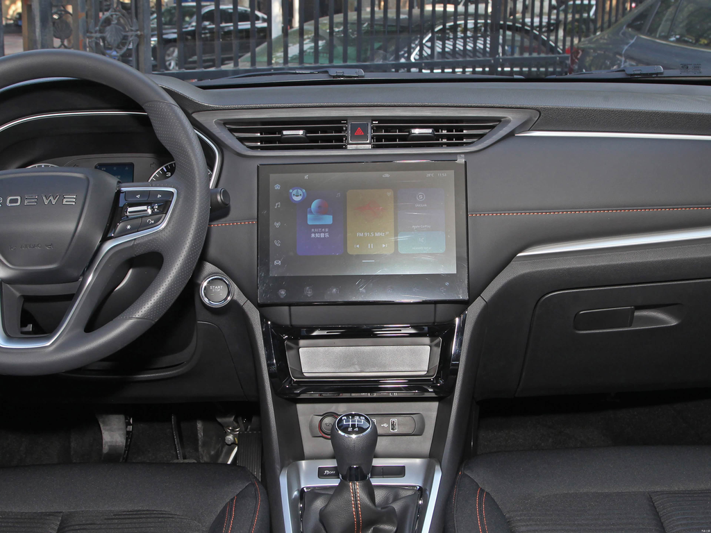 Honda Breeze Pro 2021 1.6L MT Flagship
