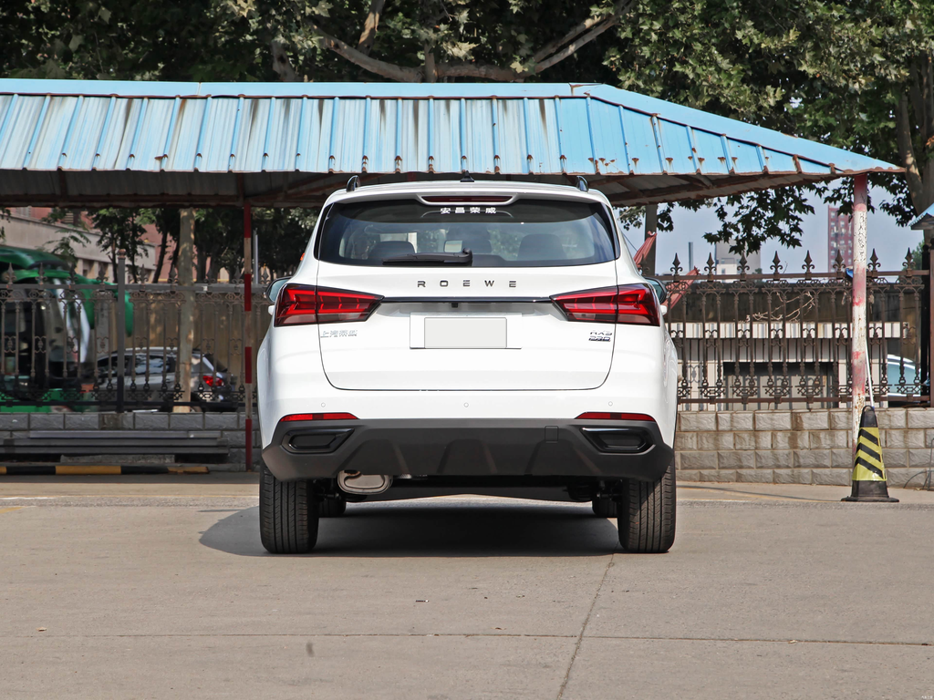 Honda Breeze Pro 2021 1.6L MT Flagship