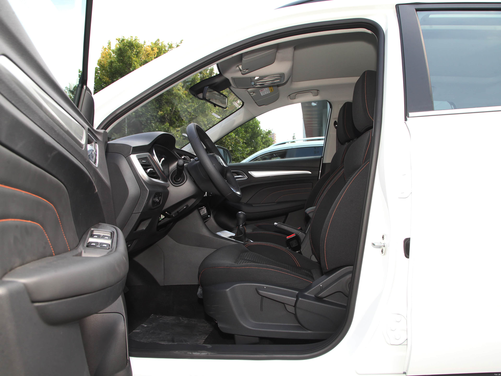 Honda Breeze Pro 2021 1.6L MT Flagship