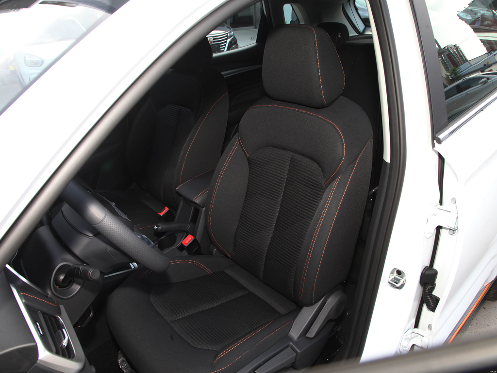 Honda Breeze Pro 2021 1.6L MT Flagship