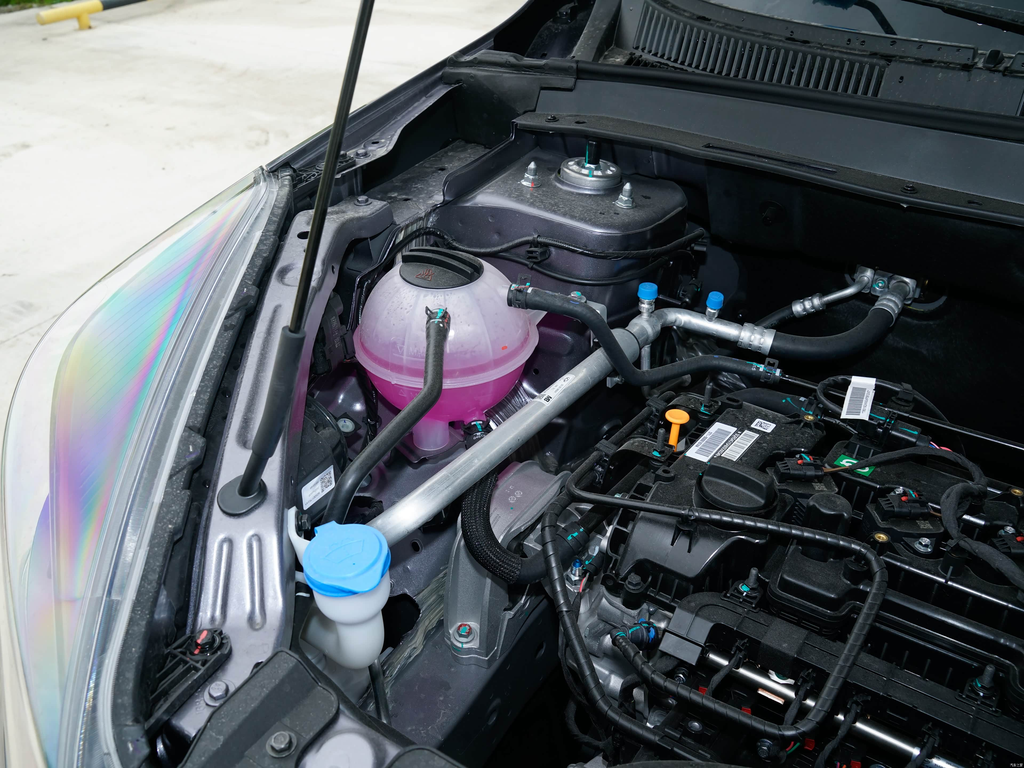 Chery Tiggo 5x 2025 1.5L MT Excellence