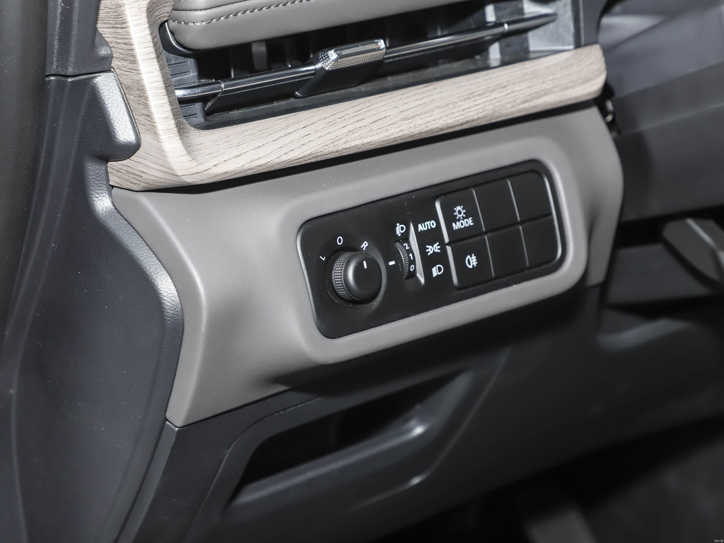 Maxus G50 MAX 2025 1.5T AT Luxury