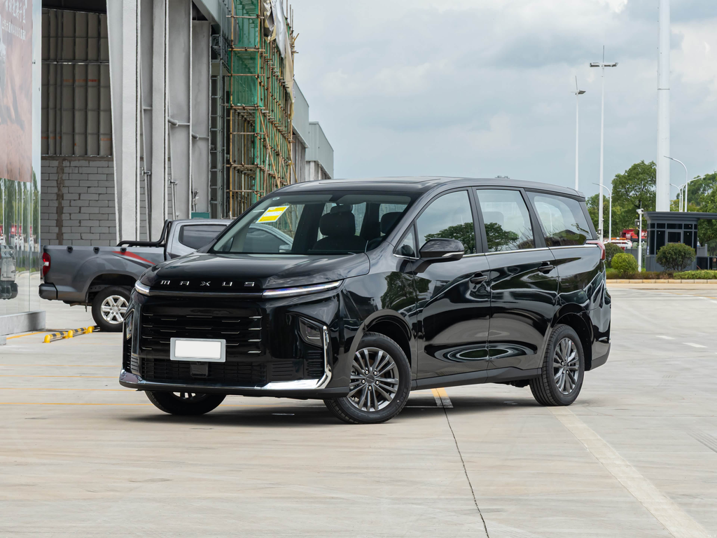 Maxus G50 MAX 2025 1.5T AT Luxury