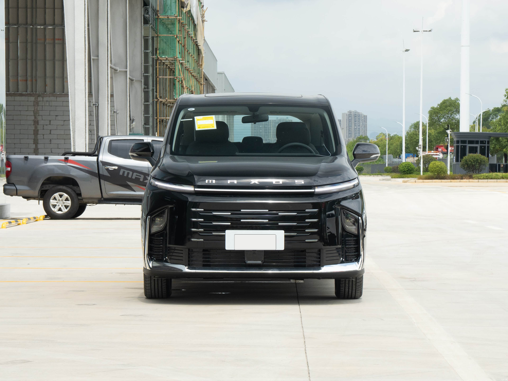 Maxus G50 MAX 2025 1.5T AT Luxury