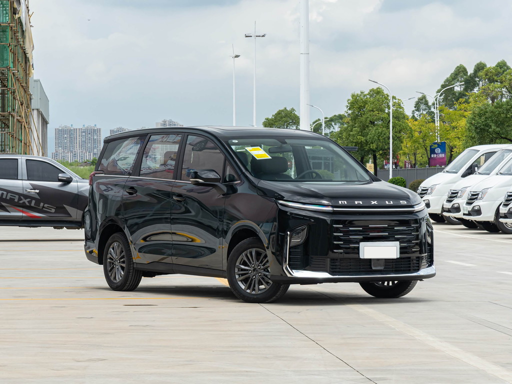 Maxus G50 MAX 2025 1.5T AT Luxury
