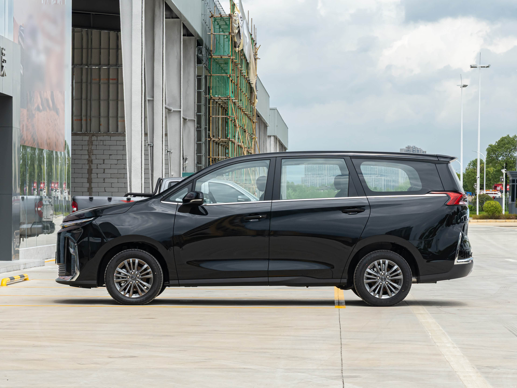 Maxus G50 MAX 2025 1.5T AT Luxury