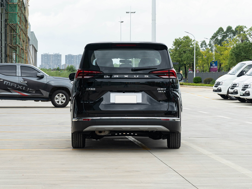 Maxus G50 MAX 2025 1.5T AT Luxury