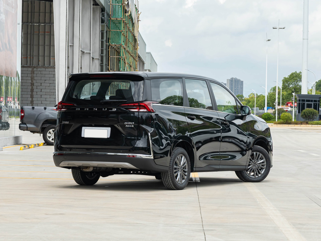 Maxus G50 MAX 2025 1.5T AT Luxury