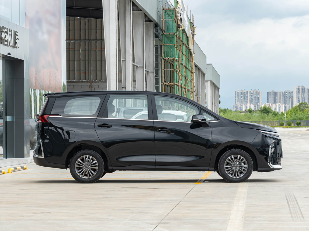 Maxus G50 MAX 2025 1.5T AT Luxury