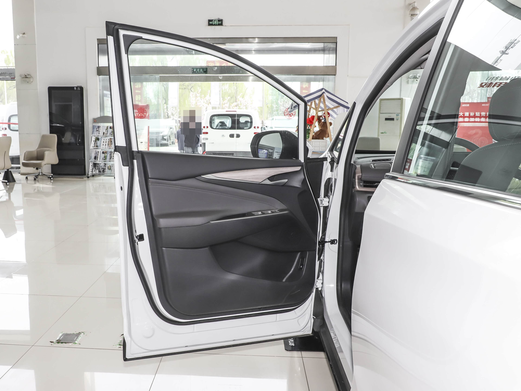 Maxus G50 MAX 2025 1.5T AT Luxury