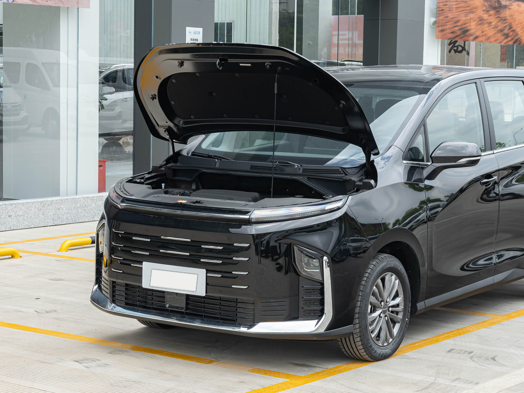Maxus G50 MAX 2025 1.5T AT Luxury