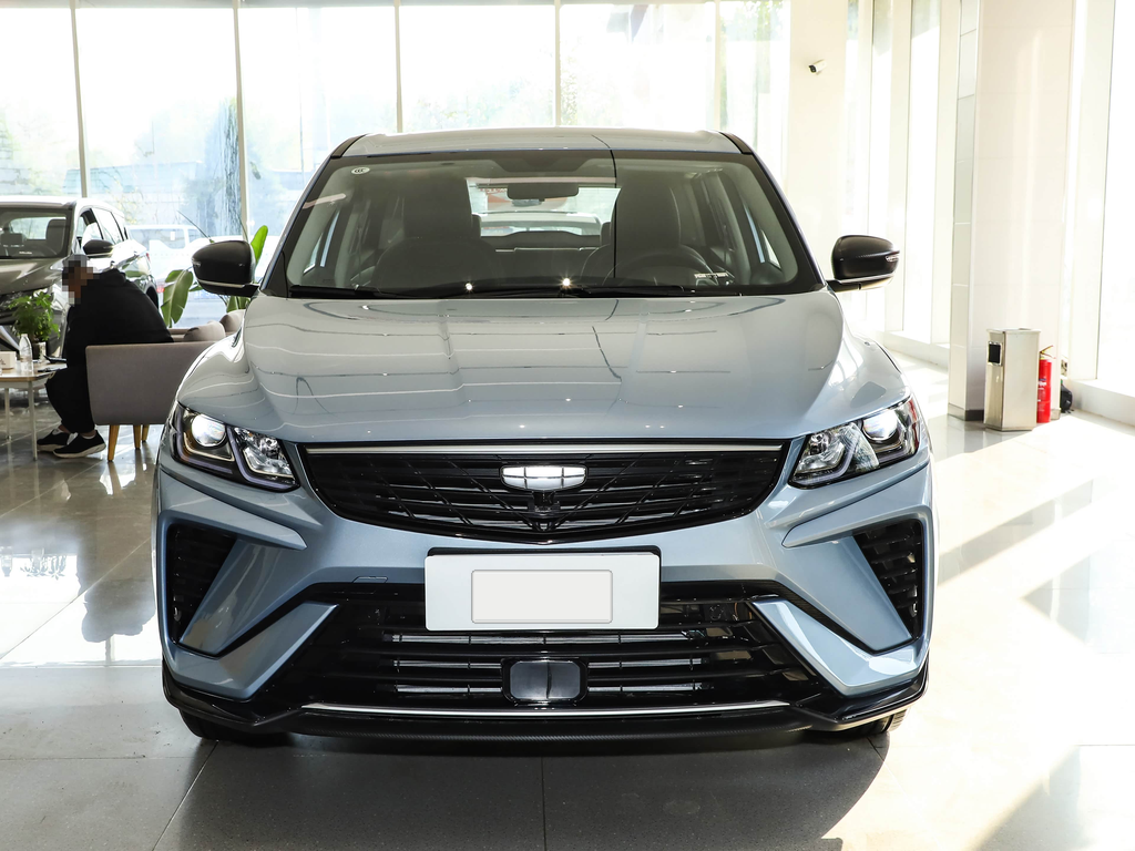 Geely Binyue 2025 1.5L MT Power