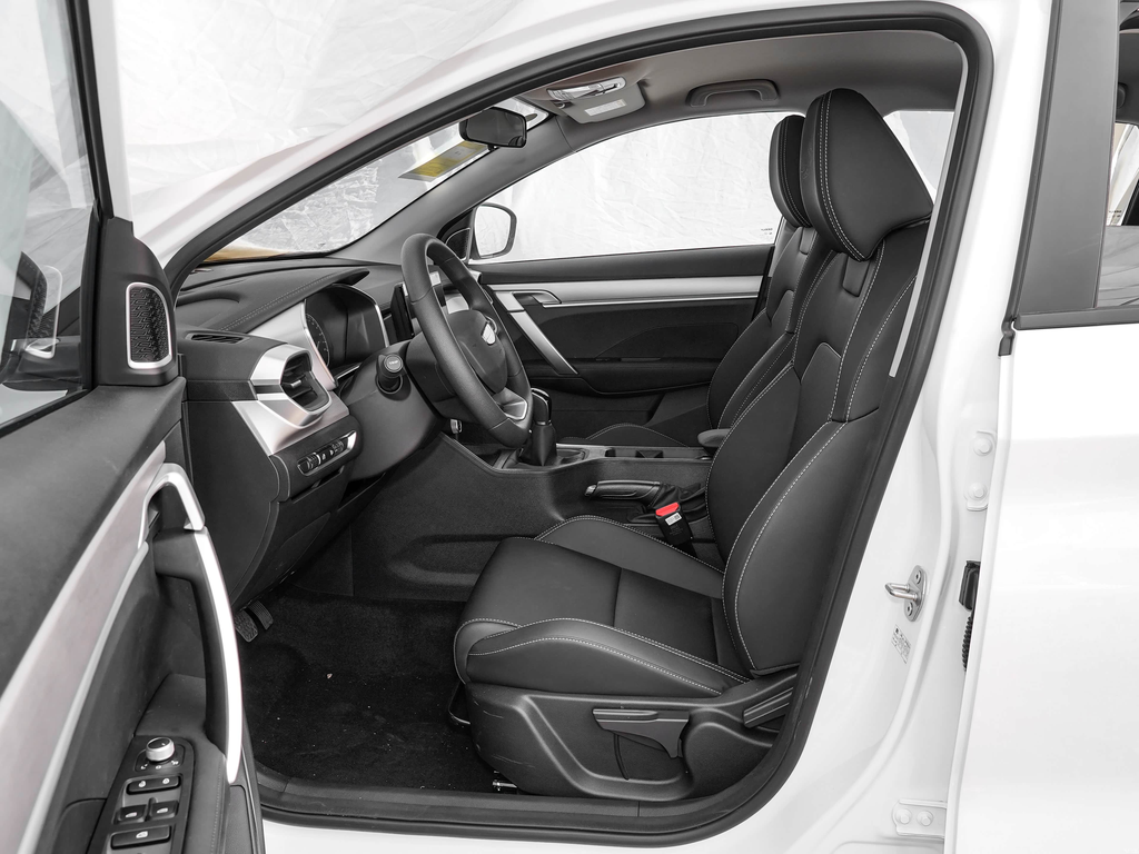 Geely Binyue 2025 1.5L MT Power