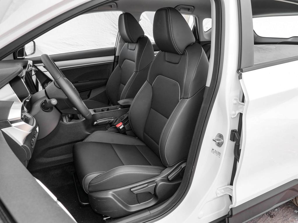 Geely Binyue 2025 1.5L MT Power