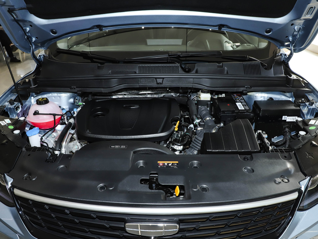 Geely Binyue 2025 1.5L MT Power