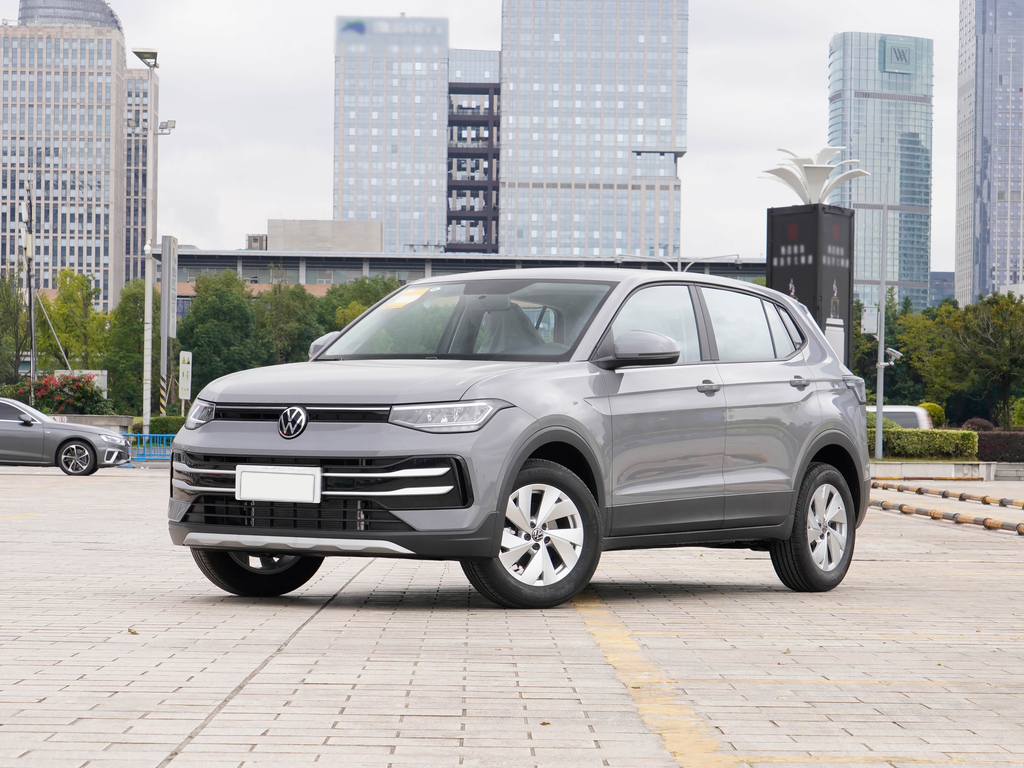 Volkswagen Tuyue 2026 1.5L Sport