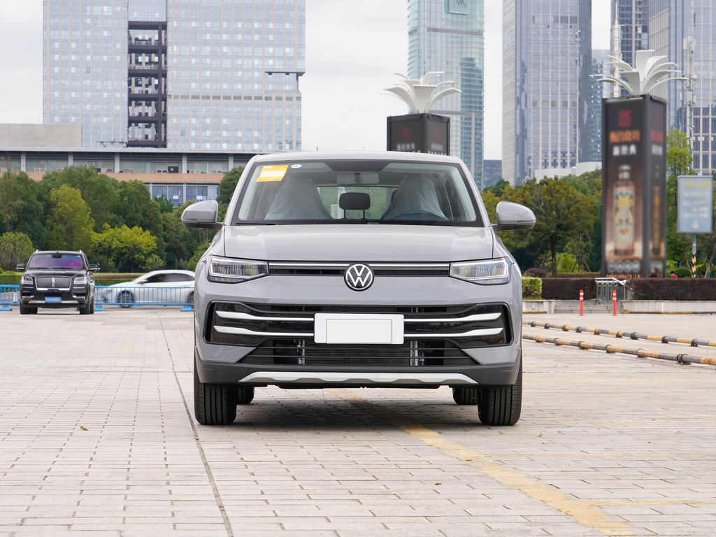 Volkswagen Tuyue 2026 1.5L Sport