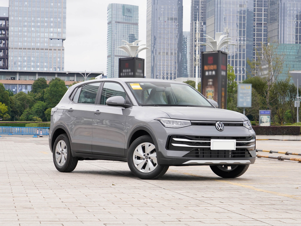 Volkswagen Tuyue 2026 1.5L Sport