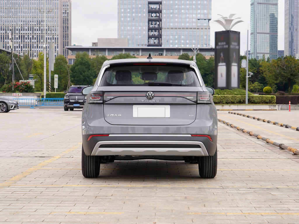 Volkswagen Tuyue 2026 1.5L Sport