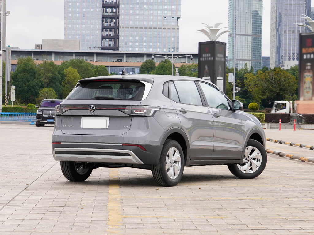 Volkswagen Tuyue 2026 1.5L Sport