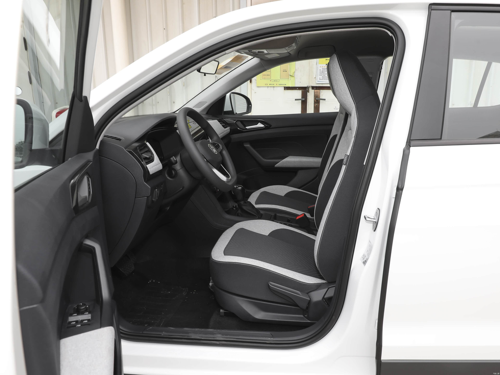Volkswagen Tuyue 2026 1.5L Sport