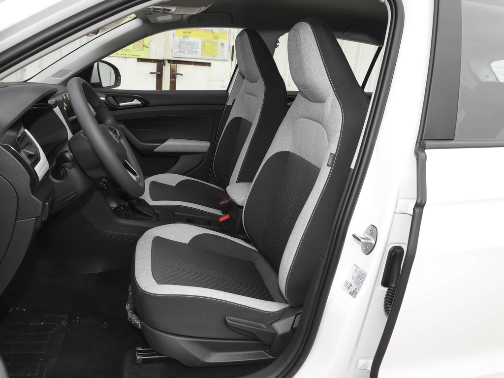 Volkswagen Tuyue 2026 1.5L Sport