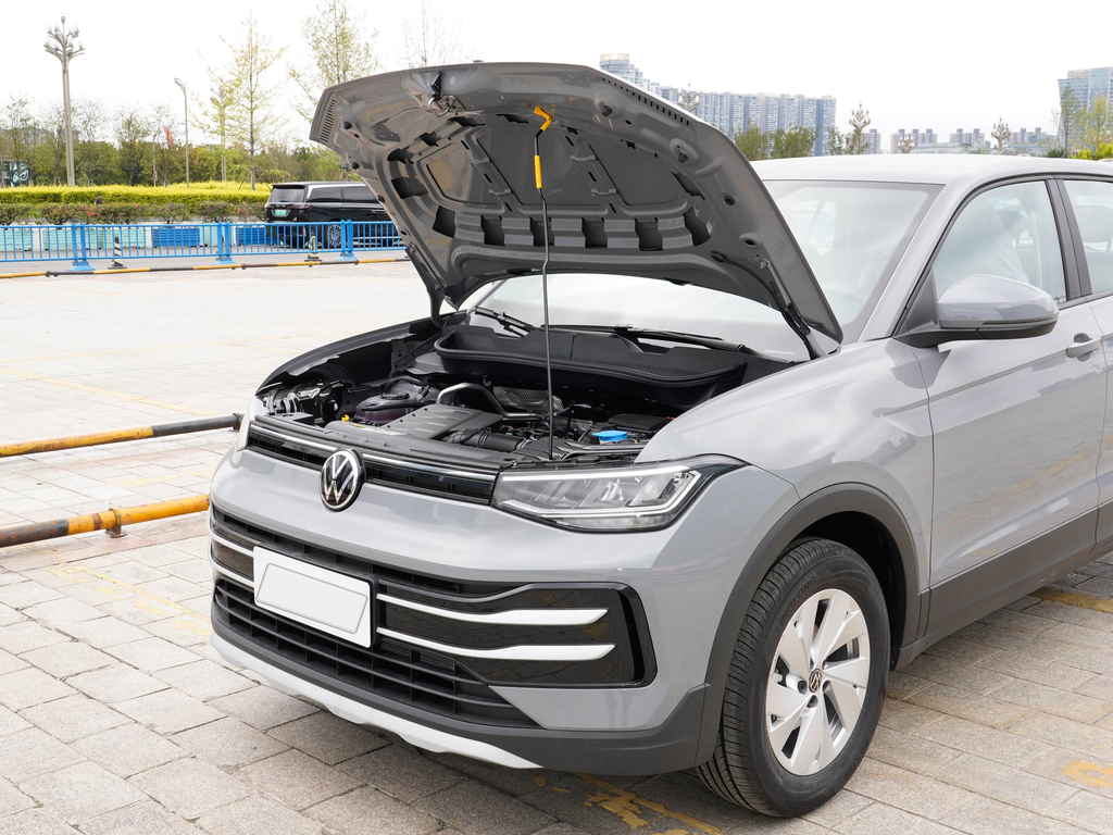 Volkswagen Tuyue 2026 1.5L Sport