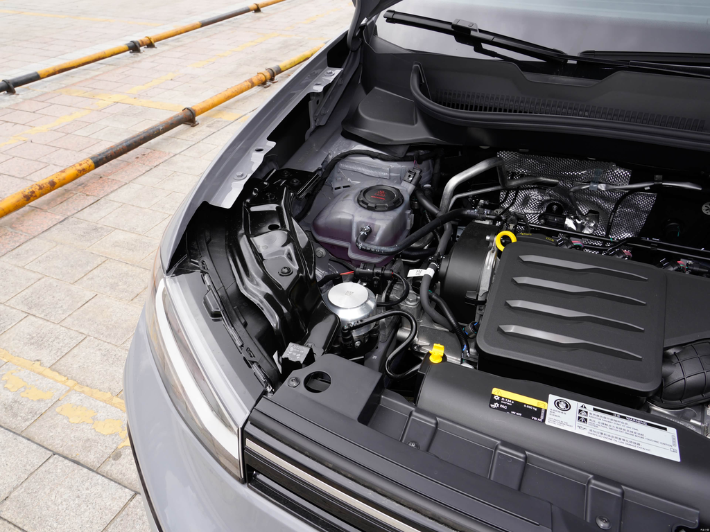 Volkswagen Tuyue 2026 1.5L Sport
