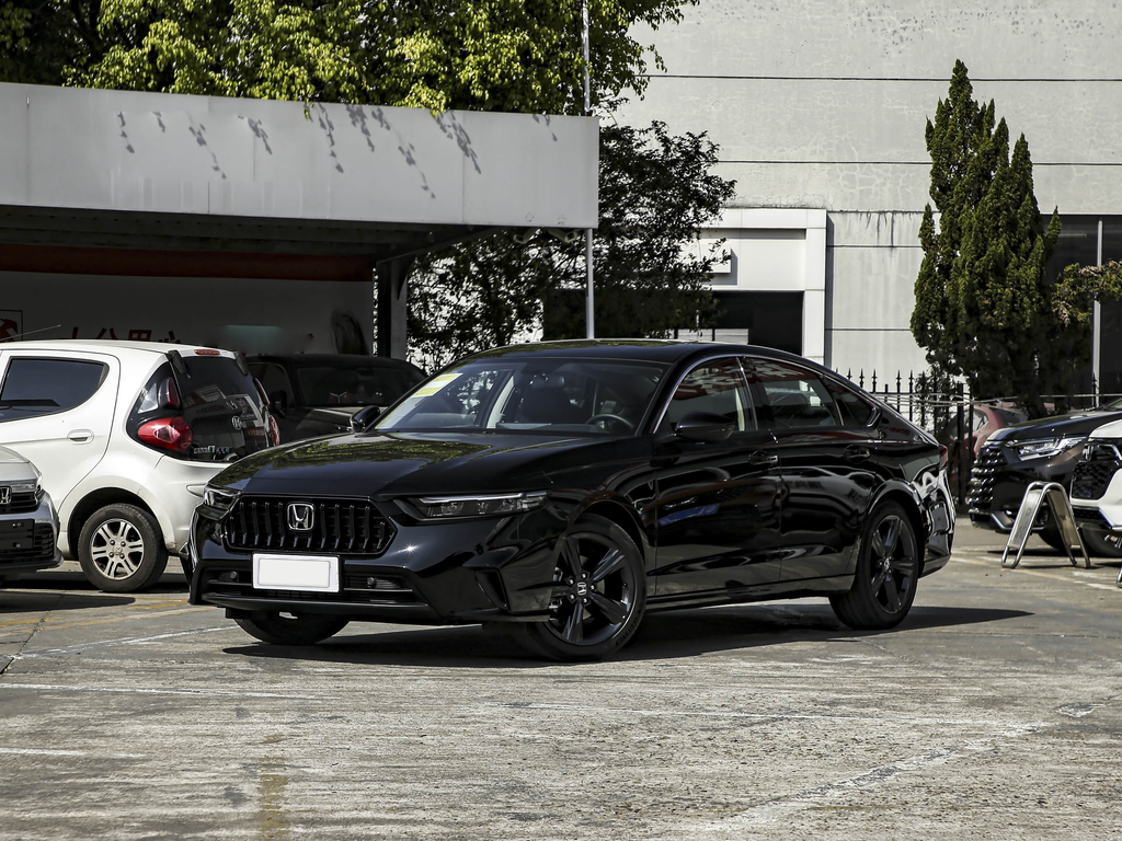Honda Inspire 2025 260TURBO Elegance