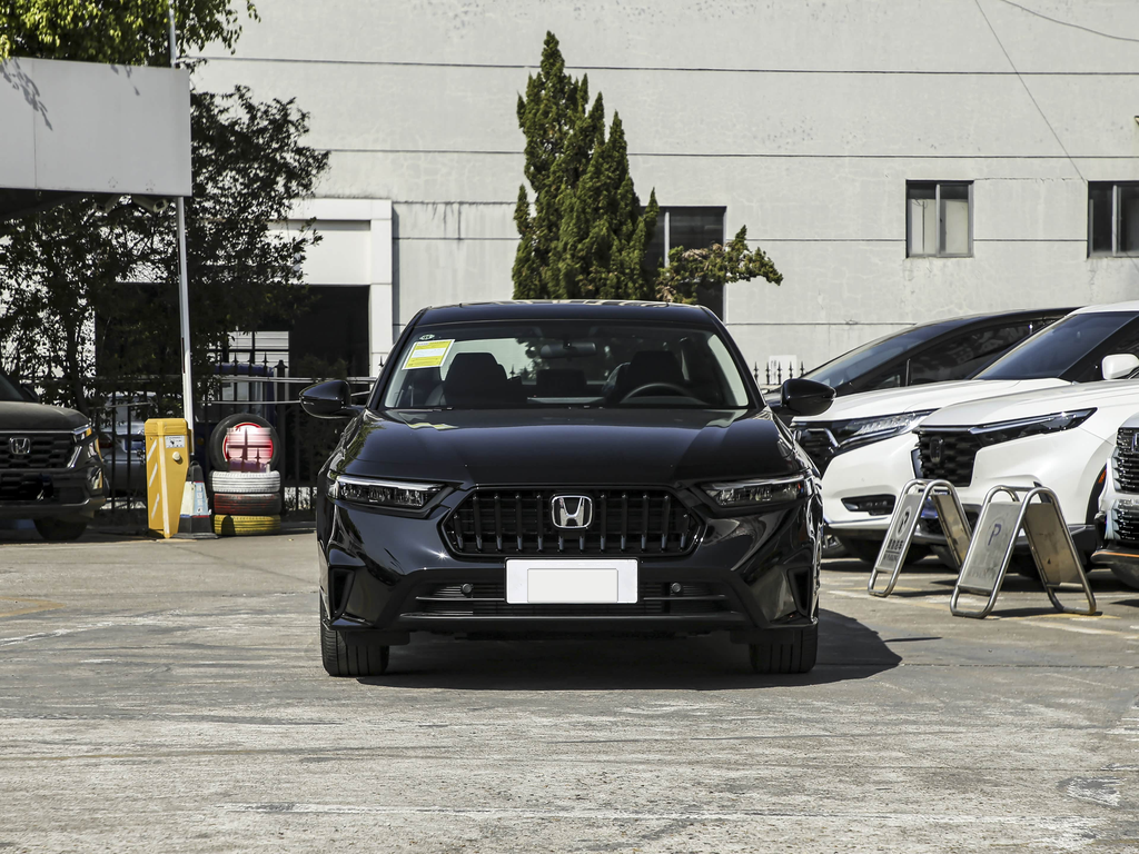 Honda Inspire 2025 260TURBO Elegance