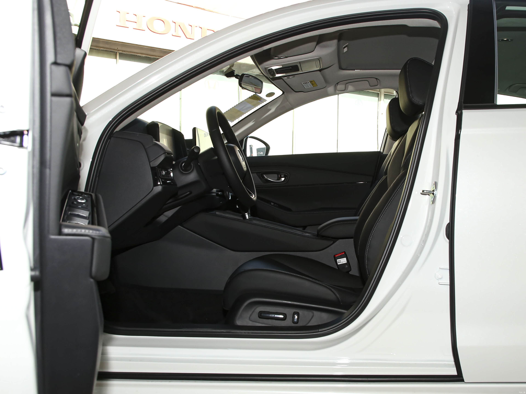 Honda Inspire 2025 260TURBO Elegance