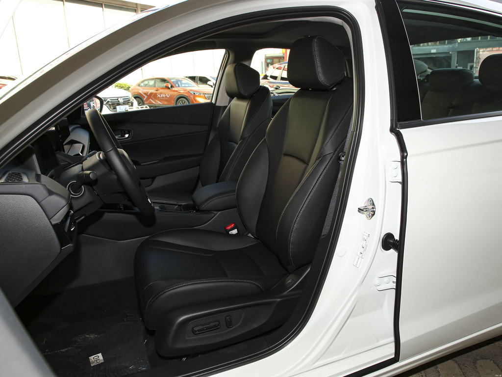 Honda Inspire 2025 260TURBO Elegance
