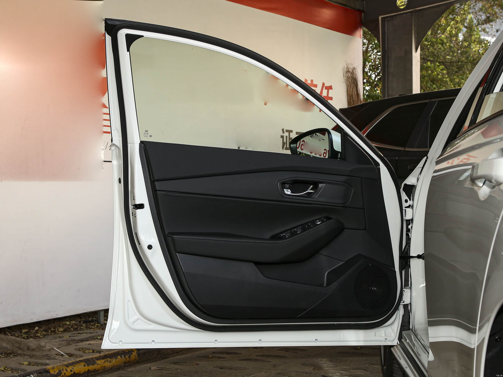 Honda Inspire 2025 260TURBO Elegance