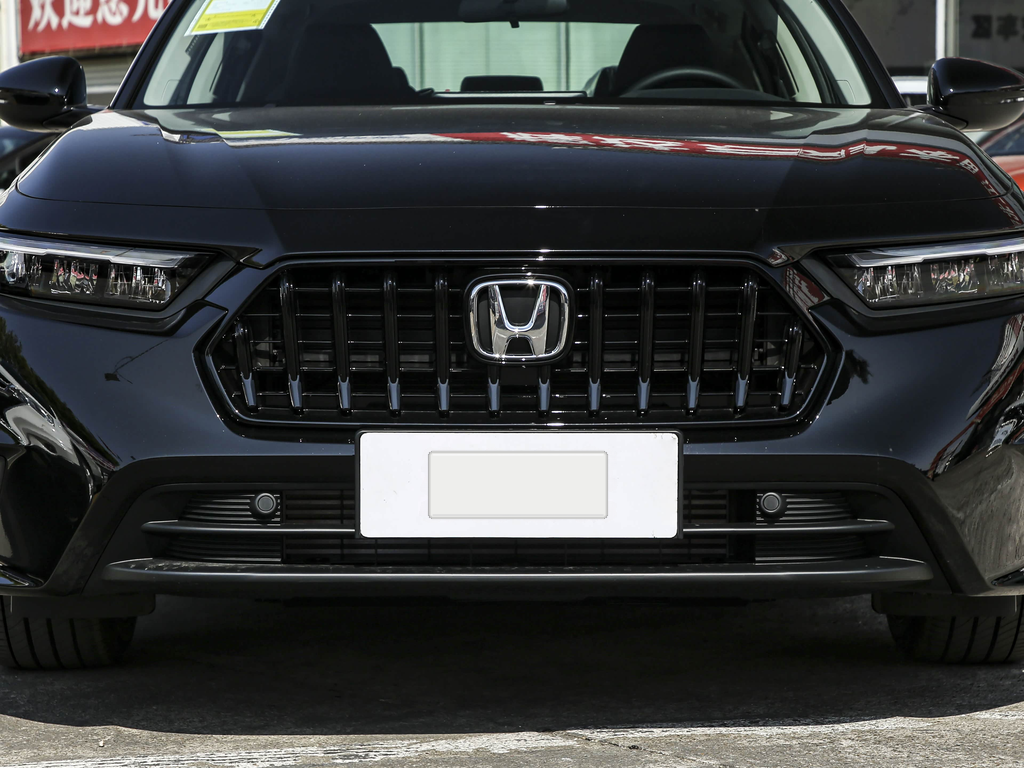 Honda Inspire 2025 260TURBO Elegance