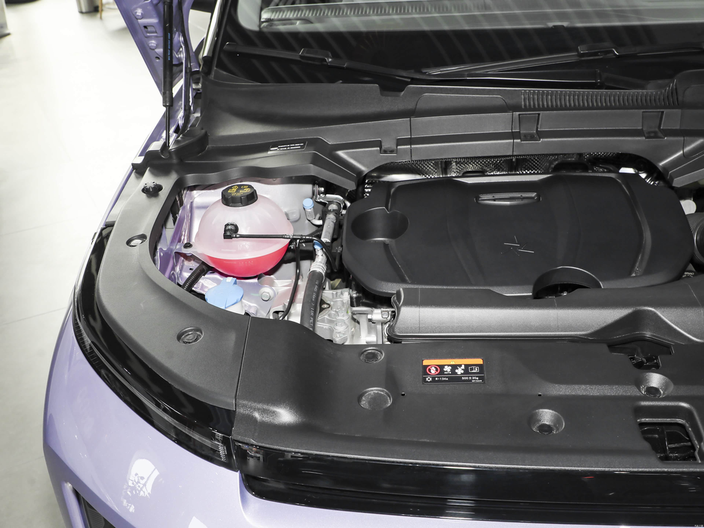 Geely Icon Chocolate 2026 1.5TD Premium