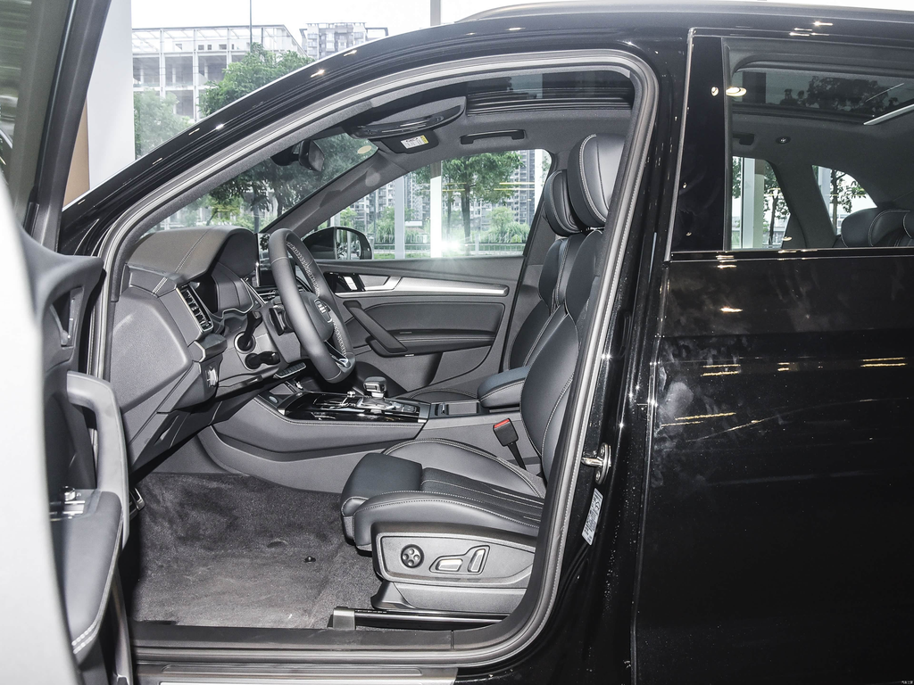 Audi Q5L 2026 45 Anniversary 40 TFSI Sport Edition