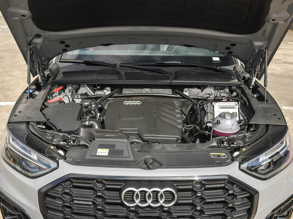 Audi Q5L 2026 45 Anniversary 40 TFSI Sport Edition