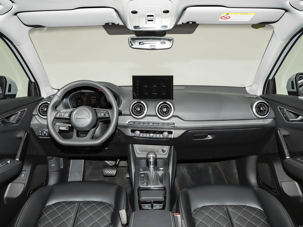 Audi Q2L 2025 35 TFSI Progressive Sport