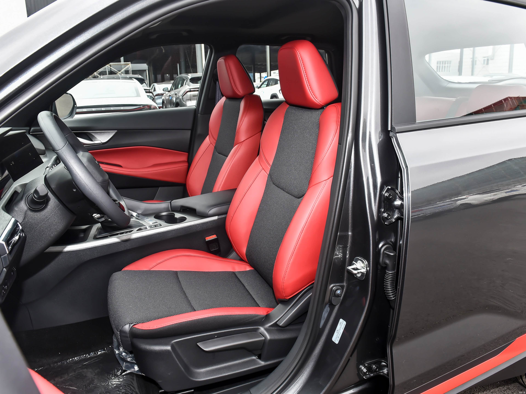 Changan CS35 PLUS 2024 Bluewhale NE 1.4T DCT Premium
