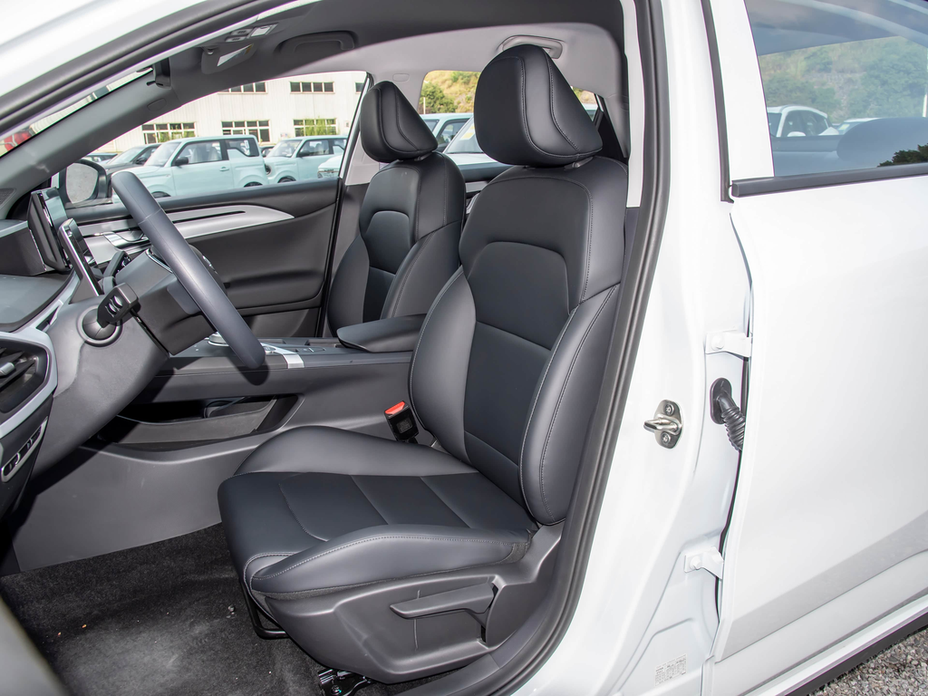 Geely Geometry A 2024 410KM Travel Edition