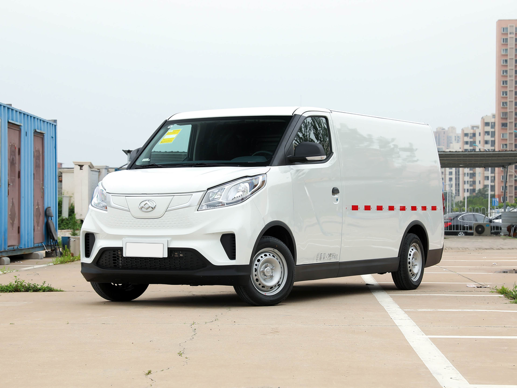 Maxus EV30 2023 EV Smart Logistic Short CATL