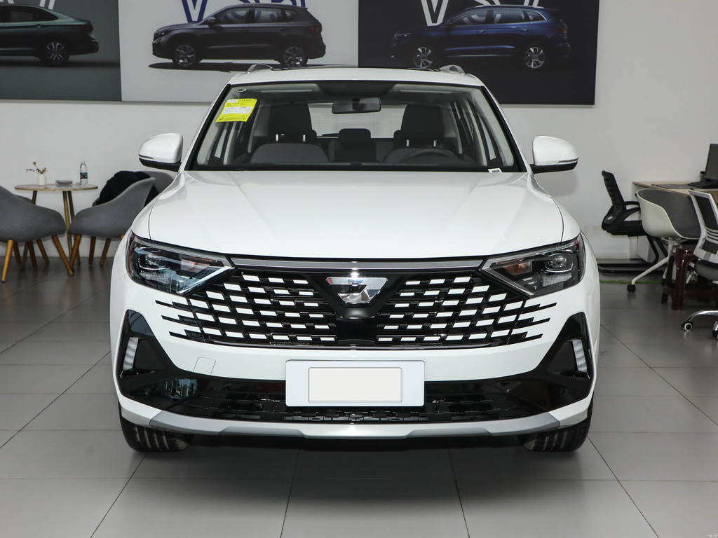 Jetta VS7 2026 280TSI MT Pioneer Edition