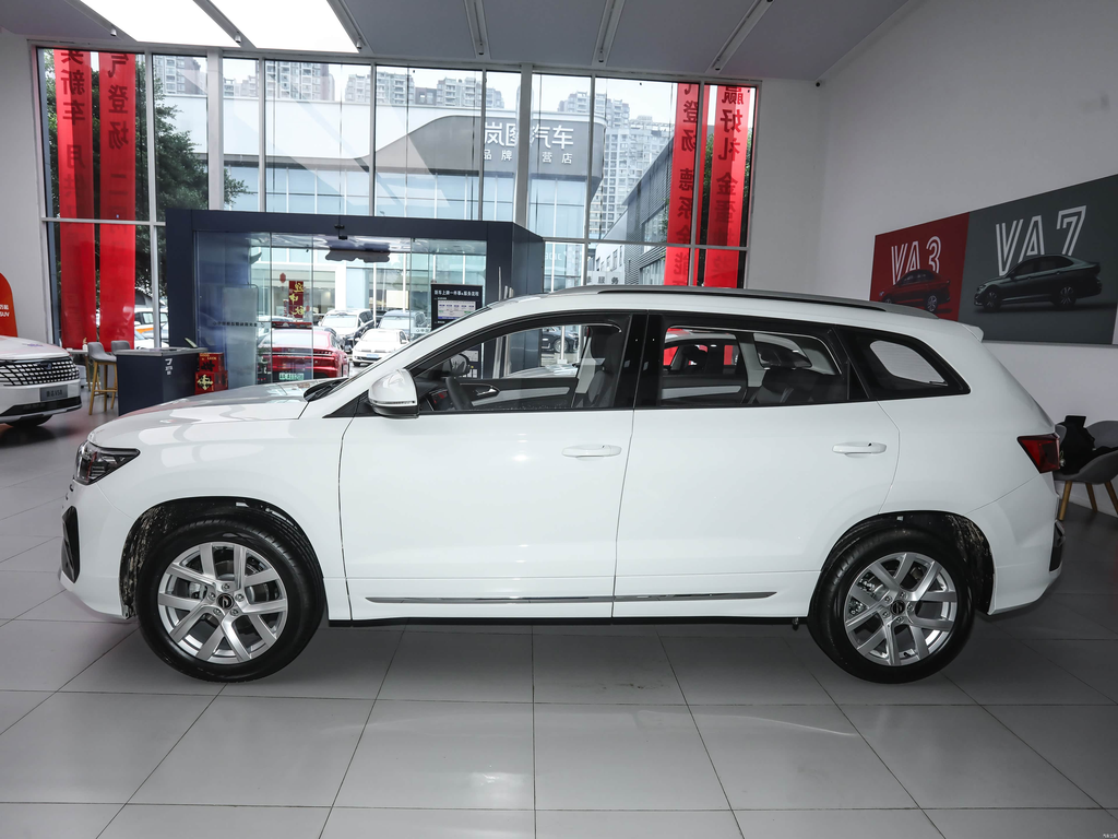 Jetta VS7 2026 280TSI MT Pioneer Edition