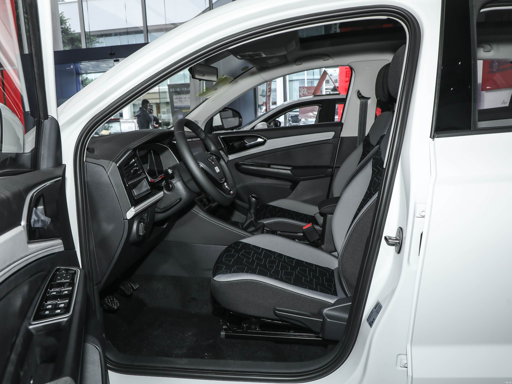 Jetta VS7 2026 280TSI MT Pioneer Edition