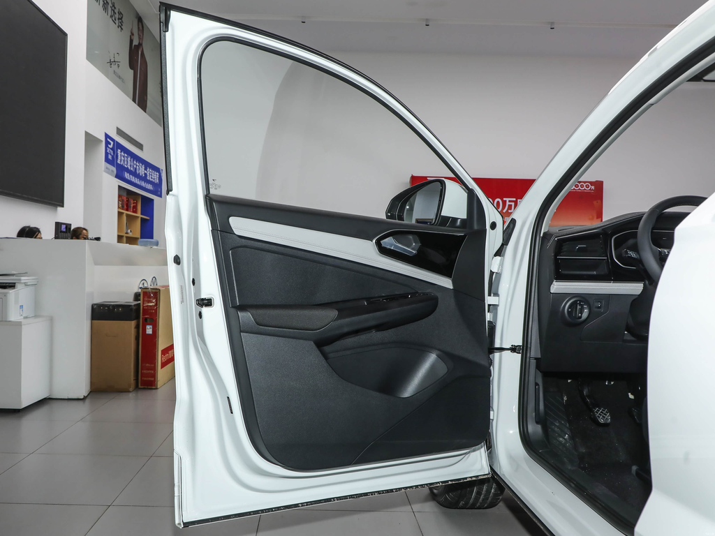 Jetta VS7 2026 280TSI MT Pioneer Edition